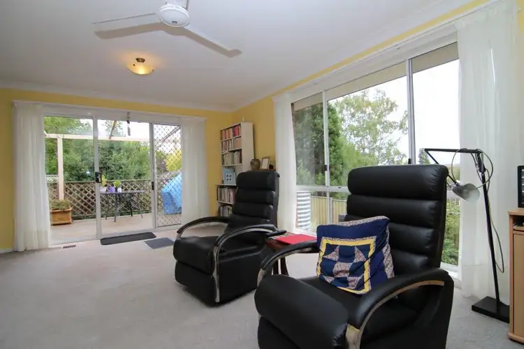 Third view of Homely house listing, 1 Pioneer Place, Orange NSW 2800