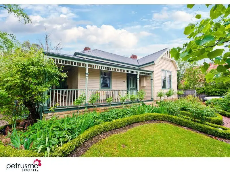 Main view of Homely house listing, 14 Lowelly Road, Lindisfarne TAS 7015