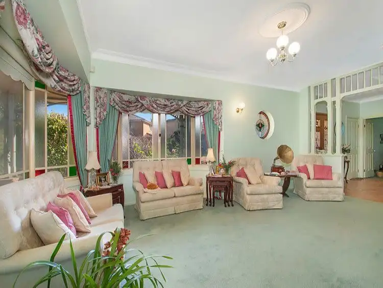 Third view of Homely house listing, 34 The Glade, West Pennant Hills NSW 2125