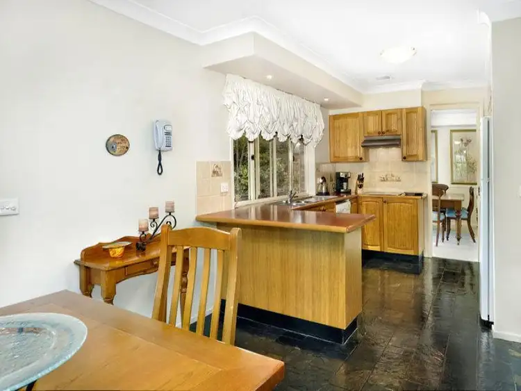Fourth view of Homely house listing, 6 Egret Place, Woronora Heights NSW 2233