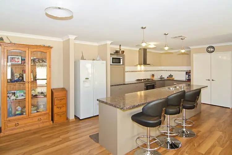 Second view of Homely house listing, 145 Aurelian Avenue, Yalyalup WA 6280