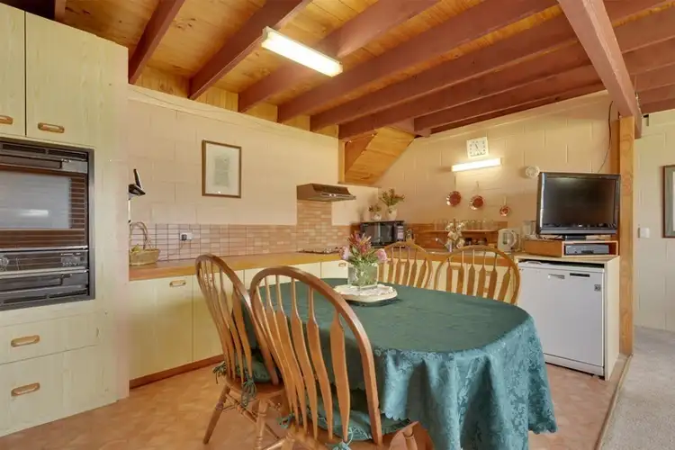 Third view of Homely house listing, 44 Marguerite Street, Ranelagh TAS 7109