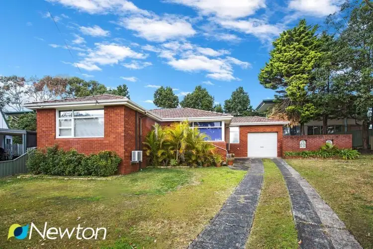 2 Minnamurra Avenue, Miranda NSW 2228