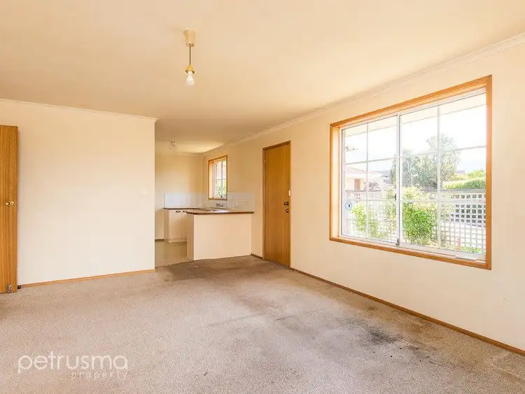 Second view of Homely villa listing, 10/13 Bilton Street, Claremont TAS 7011