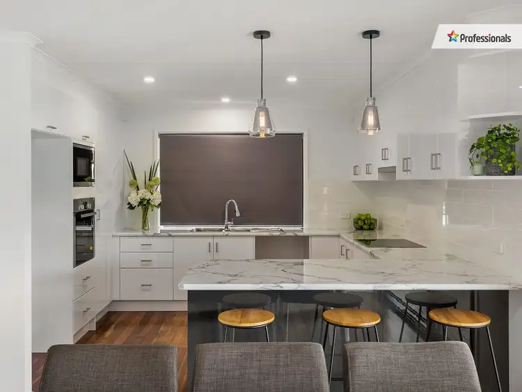 Second view of Homely house listing, 45 Hutton Road, Ferny Hills QLD 4055