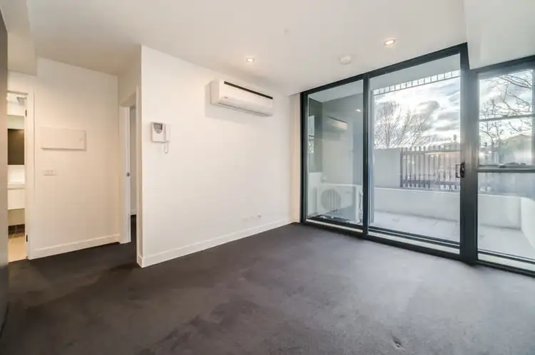 Fourth view of Homely apartment listing, 117B/1 Colombo Street, Mitcham VIC 3132