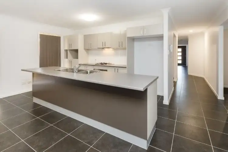 Second view of Homely land listing, 609 Mulgara Street, Deebing Heights QLD 4306