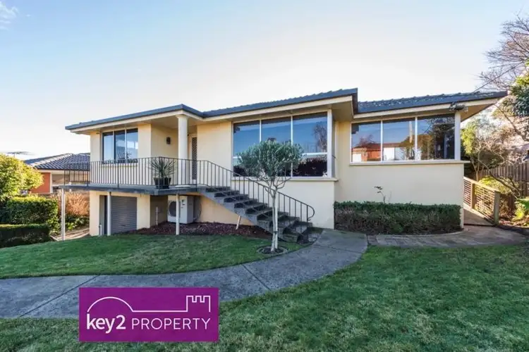 17 Boiton Hill Road, Norwood TAS 7250