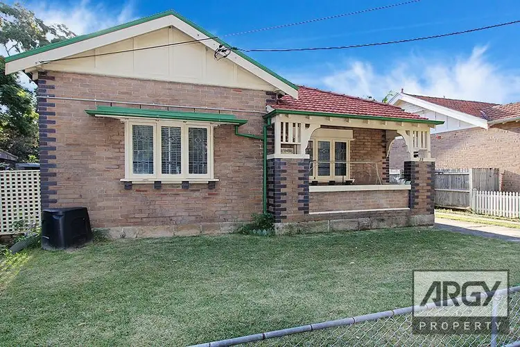 Main view of Homely house listing, 35 Hampton Court Road, Carlton NSW 2218