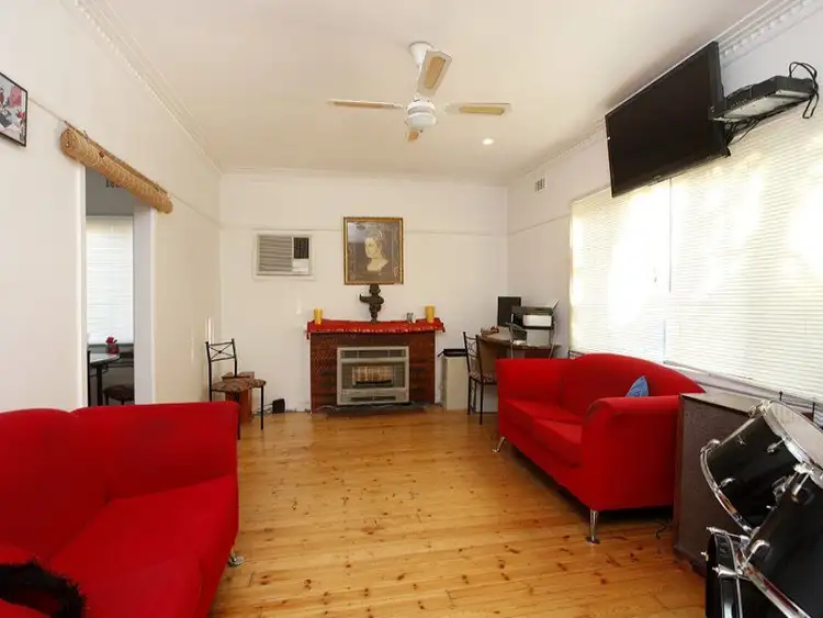 Fifth view of Homely house listing, 1/50 Maidstone St, Altona VIC 3018