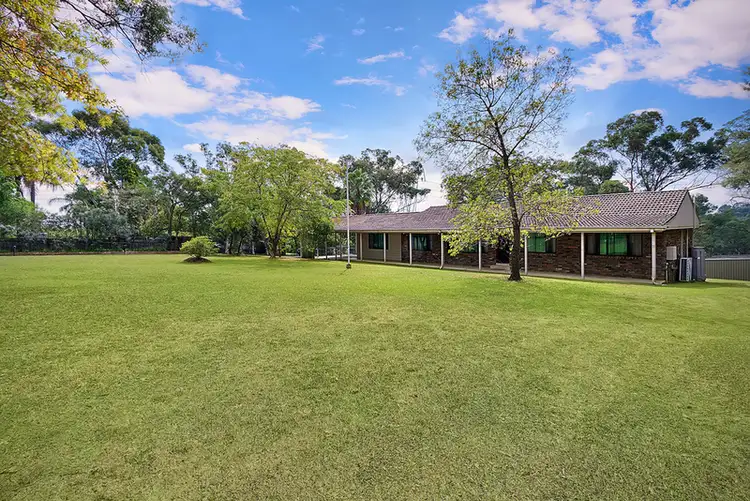 Sixth view of Homely rural property listing, Address available on request