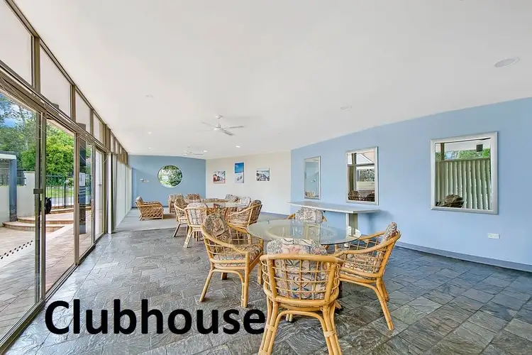Sixth view of Homely townhouse listing, 25/30-34 Greenoaks Ave, Cherrybrook NSW 2126