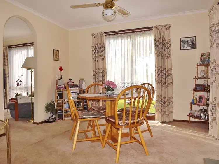 Fifth view of Homely unit listing, 1/2D Mitchells Road, Moe VIC 3825