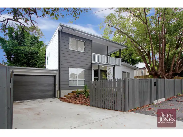 Fifth view of Homely house listing, 53 Fleurs Street, Woolloongabba QLD 4102