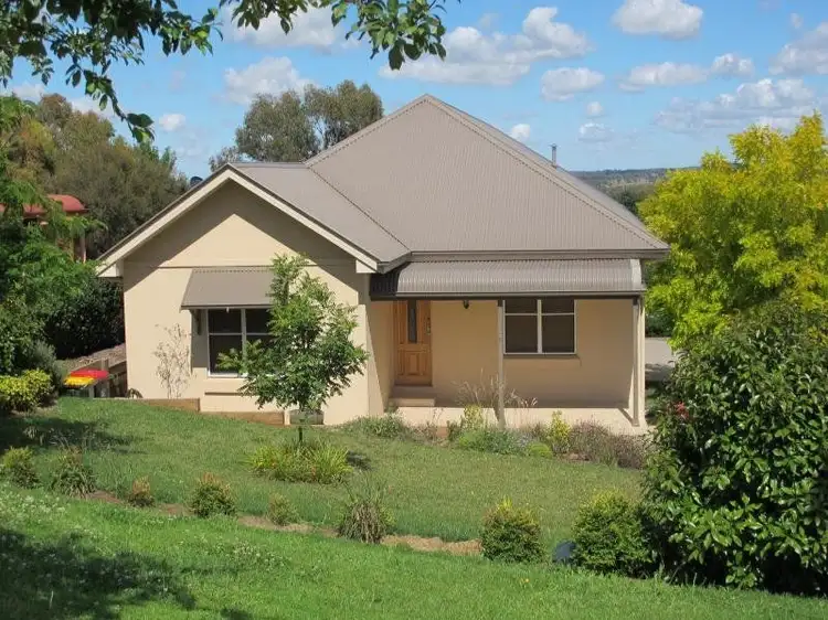 Main view of Homely house listing, 6 William Street, Millthorpe NSW 2798
