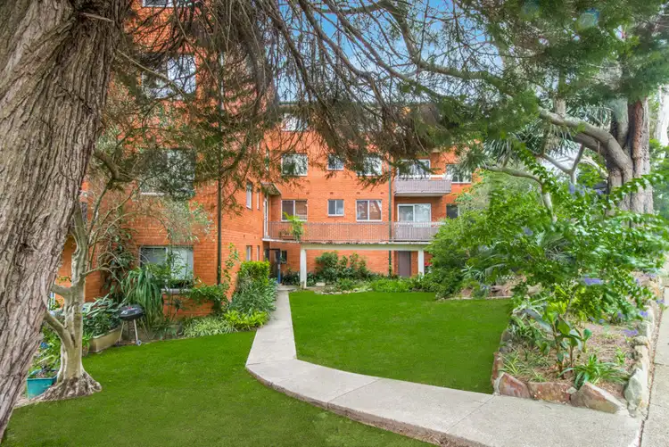 Sixth view of Homely apartment listing, 16/3 Riverside Crescent, Marrickville NSW 2204