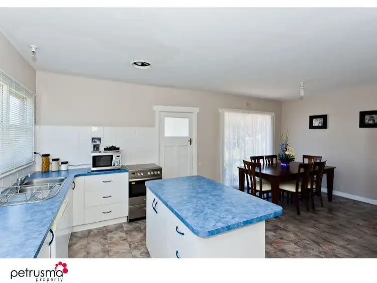 Fifth view of Homely house listing, 13 Second Ave, West Moonah TAS 7009