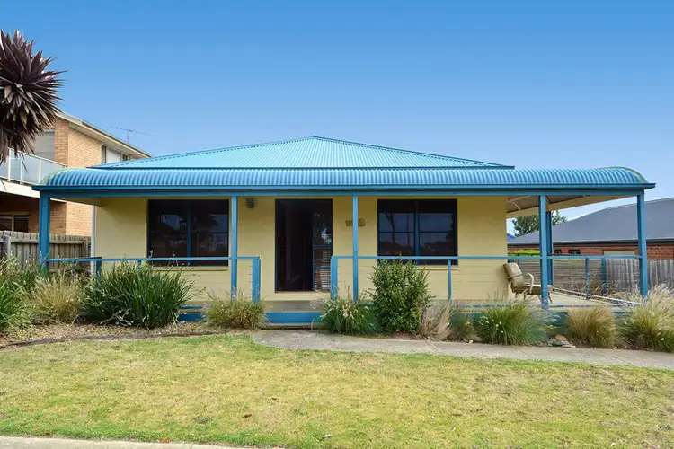 Main view of Homely house listing, 32 Great Ocean Road, Torquay VIC 3228