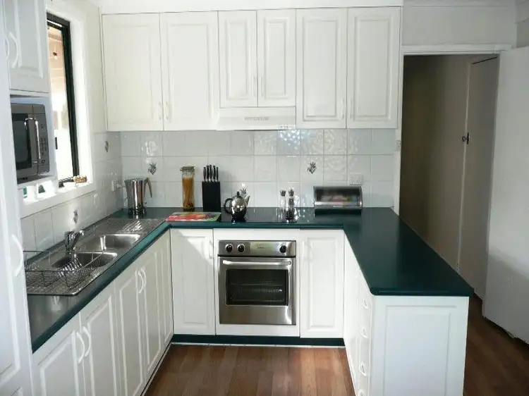 Fourth view of Homely house listing, 1 Neila Crescent, Myrtleford VIC 3737