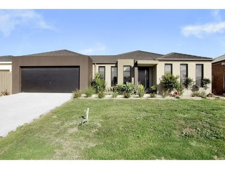 Main view of Homely house listing, 41 Burgundy Drive, Waurn Ponds VIC 3216