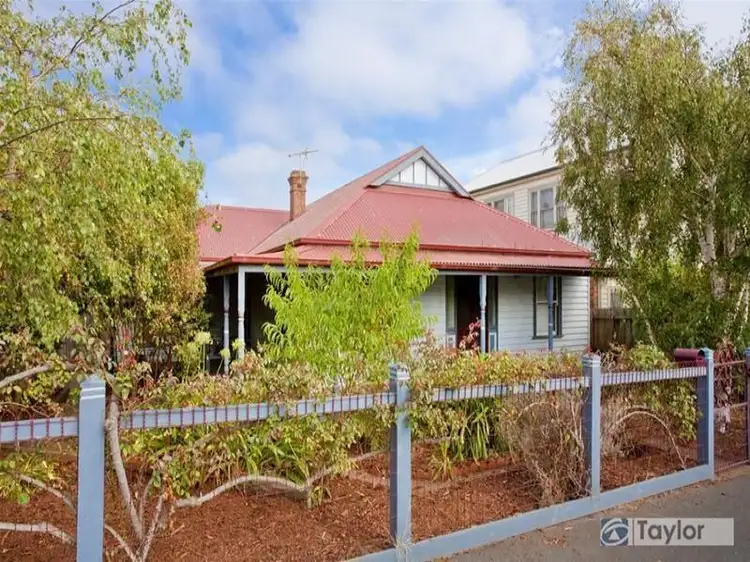 34 Pescott Street, Newtown VIC 3220