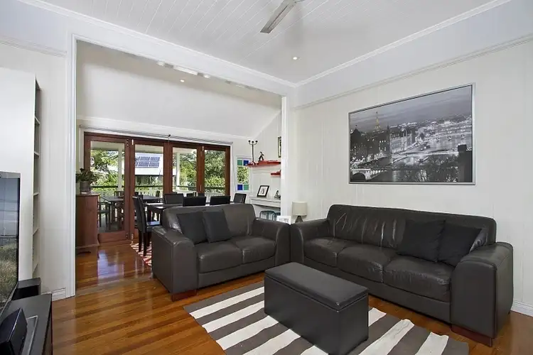 Second view of Homely house listing, 14 Ensign Avenue, Annerley QLD 4103