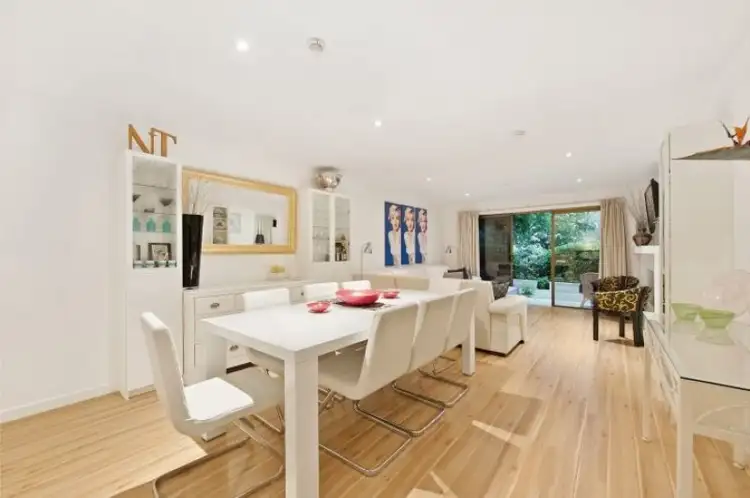 Second view of Homely apartment listing, 2/100 South Terrace, Adelaide SA 5000