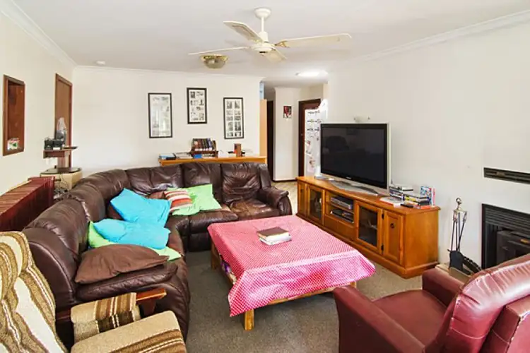 Fifth view of Homely house listing, 5 Kempston Place, Broadwater WA 6280