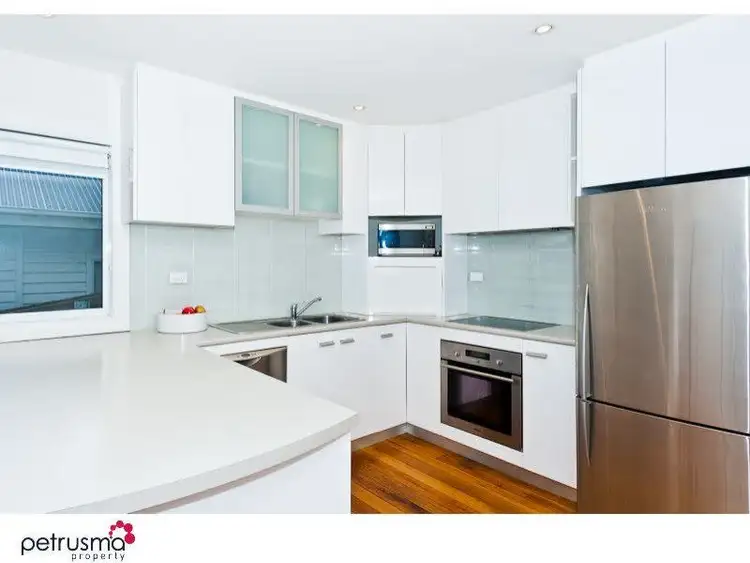 Fifth view of Homely house listing, 14 Hill Street, Bellerive TAS 7018