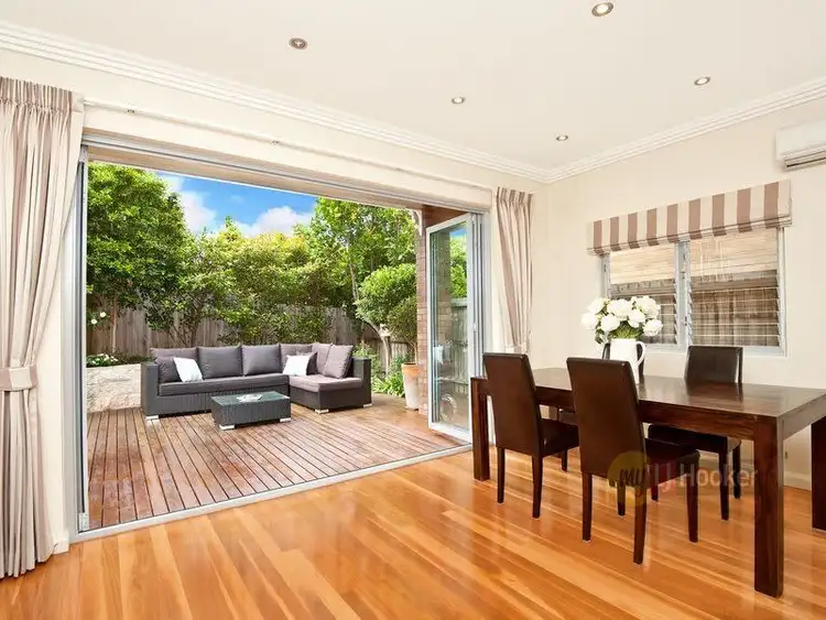 31 Dunkeld Avenue, Hurlstone Park NSW 2193