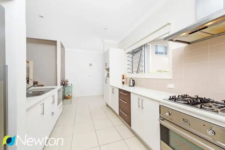 Third view of Homely townhouse listing, 4/17 Jacaranda Road, Caringbah NSW 2229