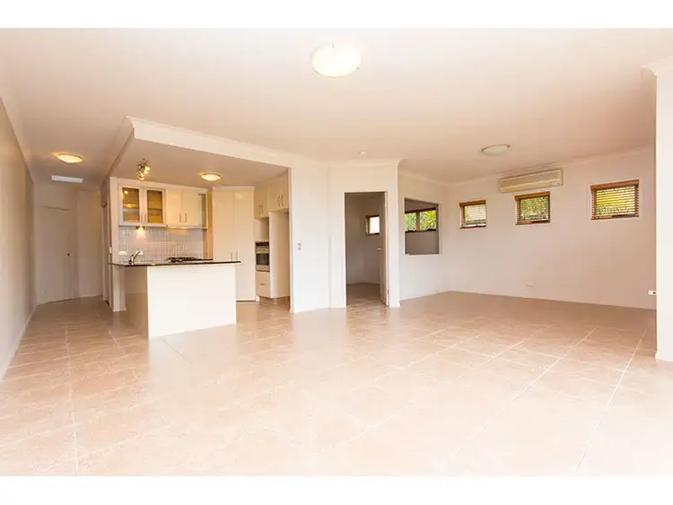 Fourth view of Homely villa listing, 1099/1 The Cove Crescent, Carrara QLD 4211