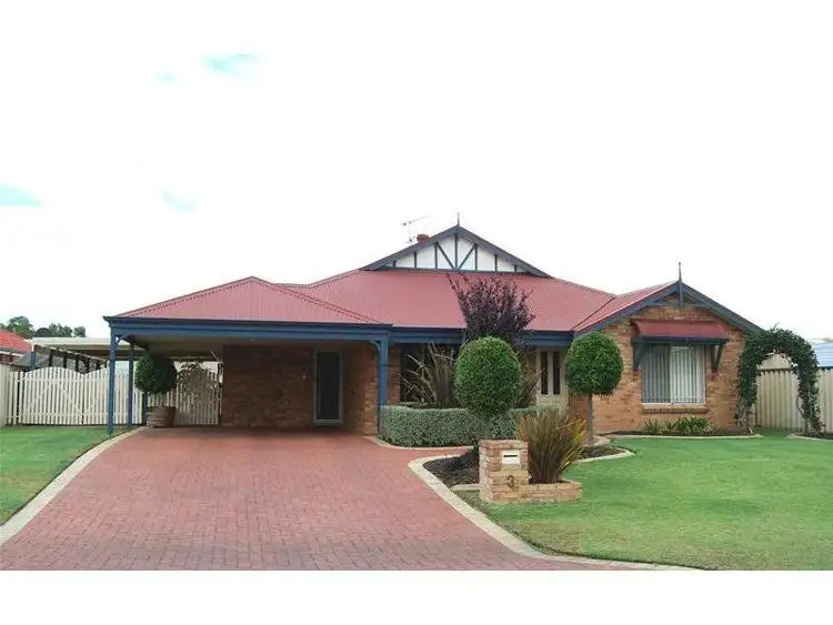 Address available on request
