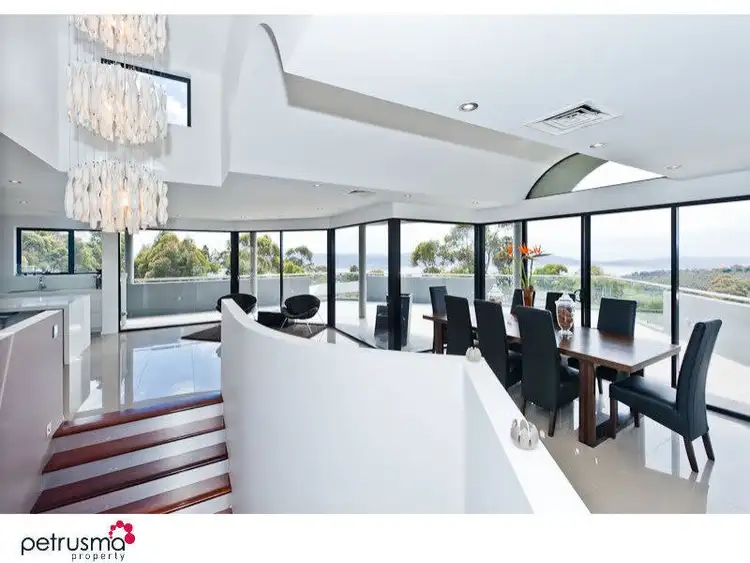 Third view of Homely house listing, 44 Woodcutters Road, Tolmans Hill TAS 7007