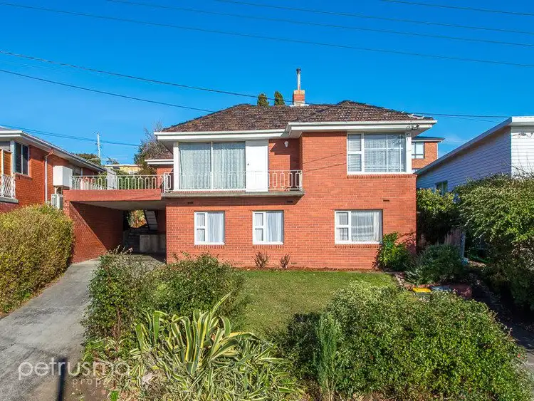 60 Twelfth Avenue, West Moonah TAS 7009