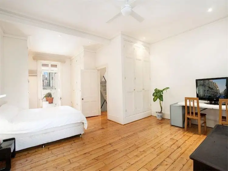 Fifth view of Homely terrace listing, 247 Forbes Street, Darlinghurst NSW 2010