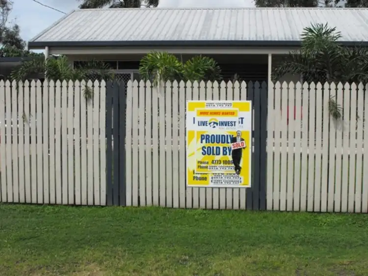 128 Bamford Lane, Kirwan QLD 4817