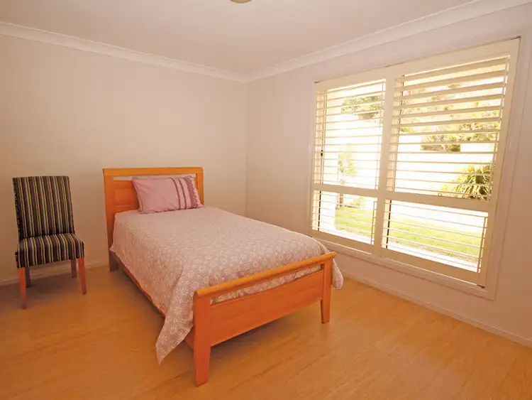 Seventh view of Homely semi-detached listing, 2/75 Sergeant Baker Drive, Corlette NSW 2315
