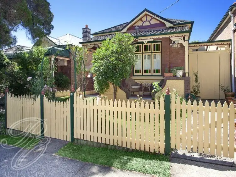 11 Second Street, Ashbury NSW 2193