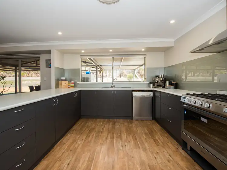 Fourth view of Homely house listing, 51 Fraser Road, Boddington WA 6390