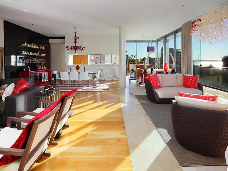 Main view of Homely apartment listing, 4/1 Onslow Avenue, Elizabeth Bay NSW 2011