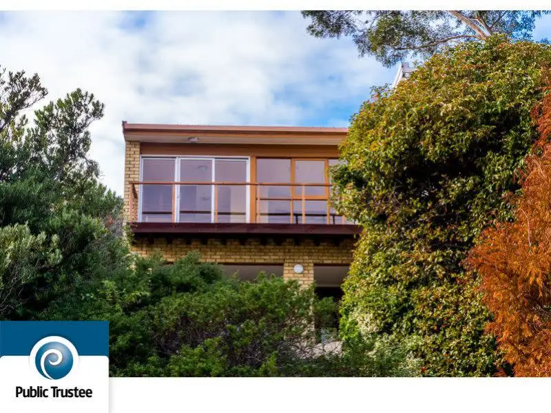 Main view of Homely unit listing, 1/8 Dalkeith Court, Sandy Bay TAS 7005