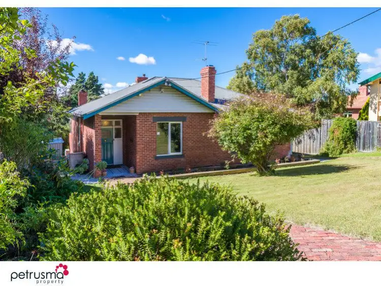 Main view of Homely house listing, 12 Mortimer Avenue, Mount Stuart TAS 7000