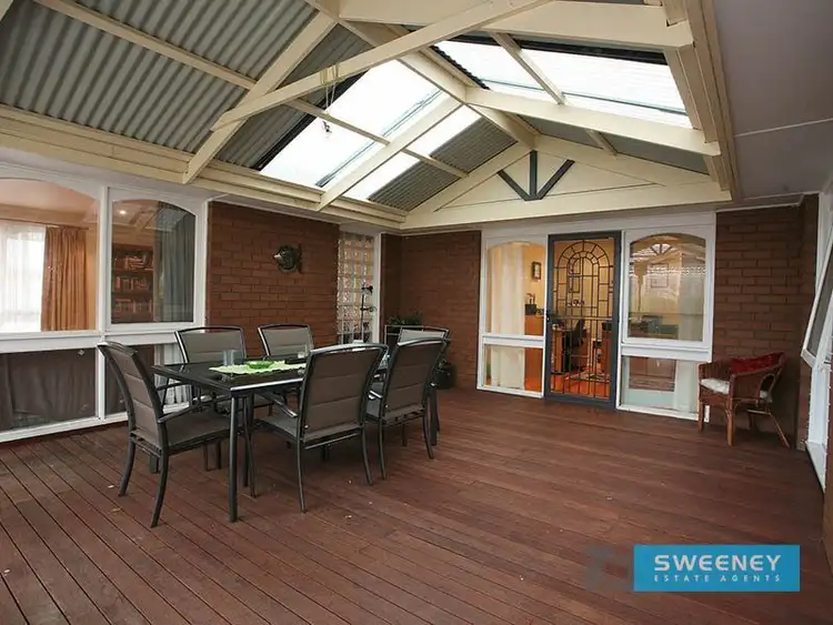 Fifth view of Homely house listing, 37 Somers Parade, Altona VIC 3018