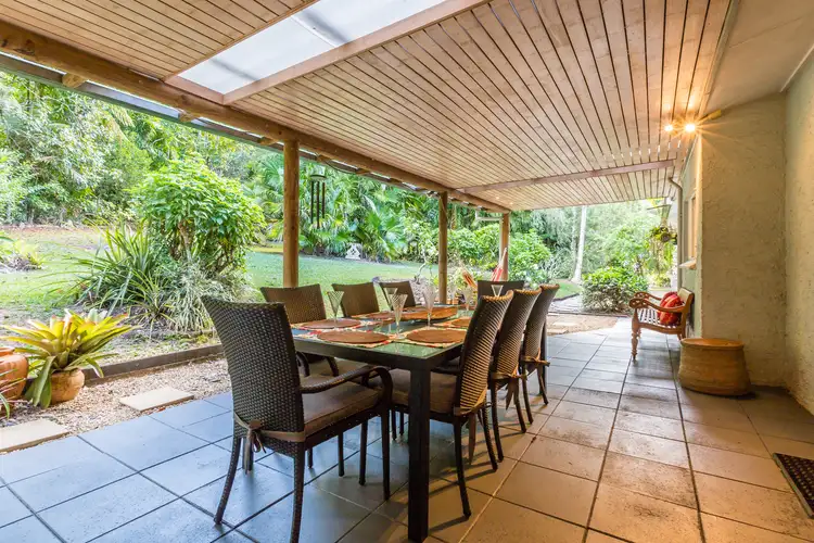 Third view of Homely house listing, 13-15 Cascades Drive, Redlynch QLD 4870