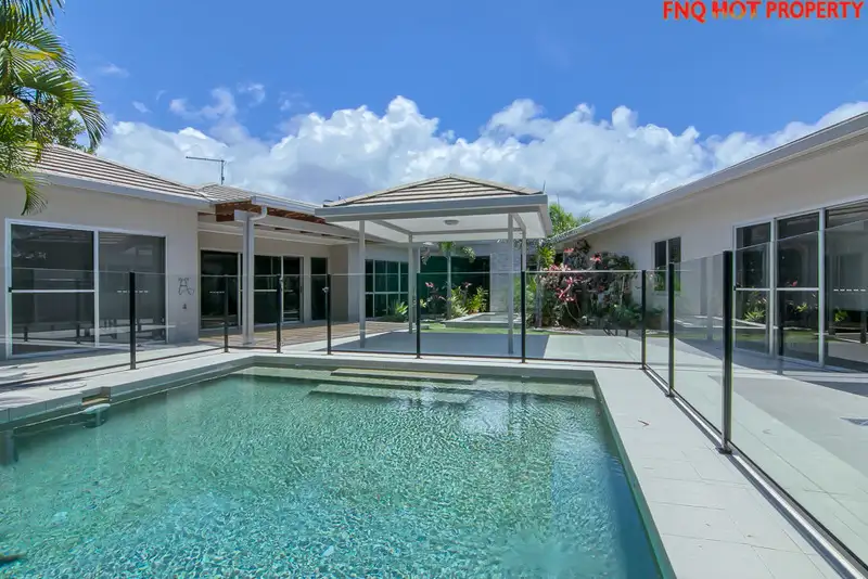 Main view of Homely house listing, 4 Quest Court, Trinity Park QLD 4879