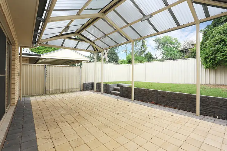 Fourth view of Homely house listing, 20 Prescott Street, Clearview SA 5085