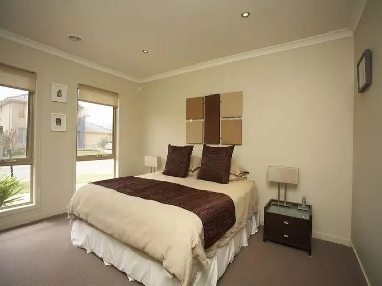 Third view of Homely house listing, 46 Middle Park Drive, Point Cook VIC 3030