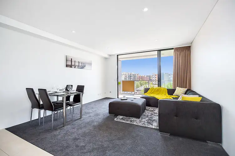 506/438-448 Anzac Parade, Kingsford NSW 2032