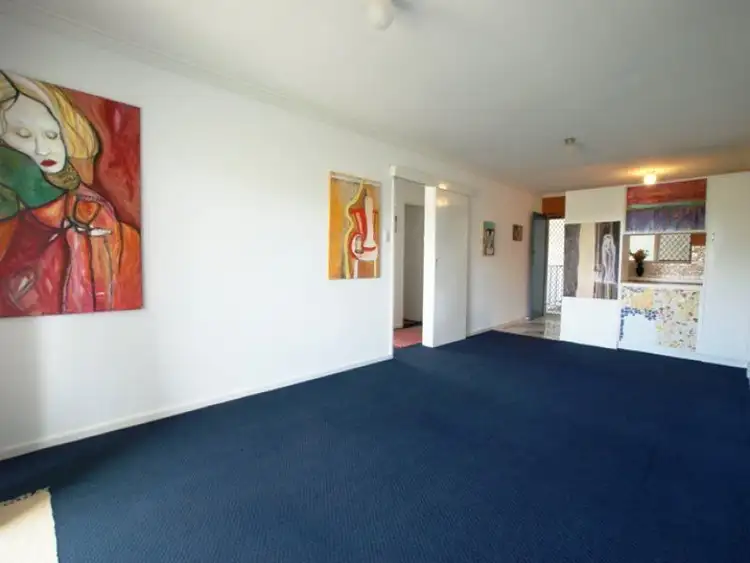 Second view of Homely unit listing, 17/15 St Leonards, Mosman Park WA 6012